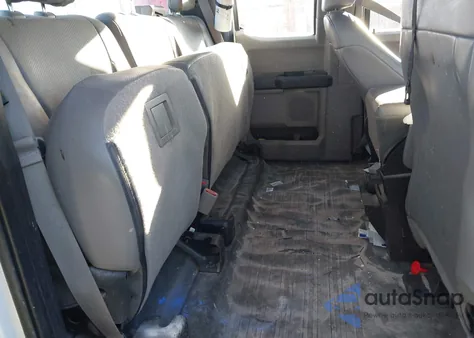 2016 Ford F-150 Xl из США, поврежденный, VIN 1FTEX1CF2GKD66659